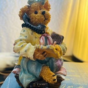 Boyds Bears & Friends